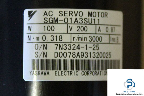 yaskawa-electric-sgm-01a3su11-ac-servo-motor-3