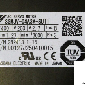 yaskawa-electric-sgmjv-04a3a-su11-ac-servo-motor-3