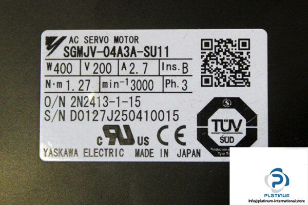 yaskawa-electric-sgmjv-04a3a-su11-ac-servo-motor-3