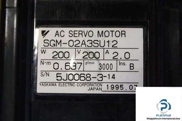 yaskawa-electric-sgm-02a3su12-ac-servo-motor-3