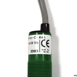 selet-ocv81pa-10khz-c-4mt-photoelectric-cylindrical-through-beam-sensor-4