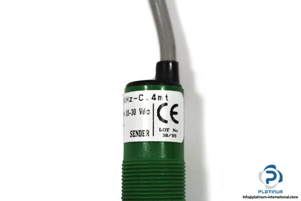 selet-ocv81pa-10khz-c-4mt-photoelectric-cylindrical-through-beam-sensor-4