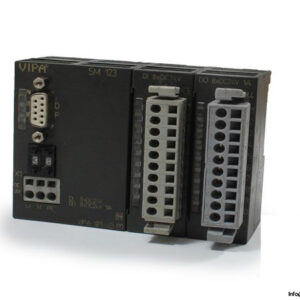 vipa-123-4BH00-decentral-block-periphery-profibus-dp