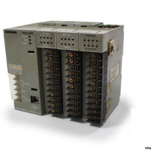 modicon-PC-0085-103-programmable-controller