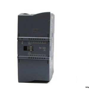 siemens-6ES7-222-1BH32-0XB0-digital-output-module