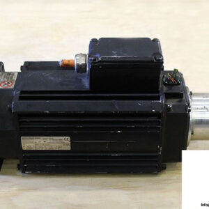 danaher-motion-6SM-71-S-3000-synchronous-servo-motor