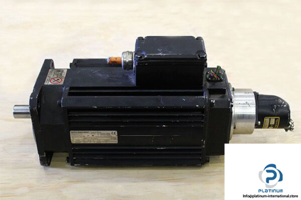 danaher-motion-6SM-71-S-3000-synchronous-servo-motor