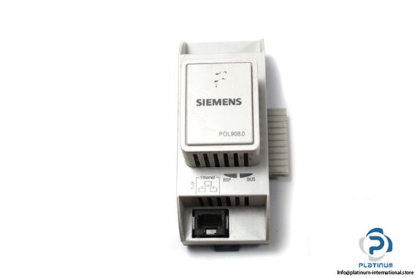 siemens-S55390-C106-A100-communication-module
