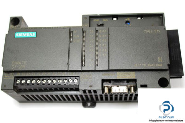 siemens-6ES7-212-1BA01-0XB0-cpu-module