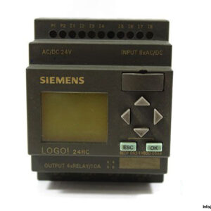 siemens-6ED1-052-1HB00-0BA4-logo-module