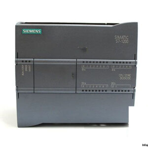 SIEMENS 6ES7 214-1AG31-0XB0 CPU-Module
