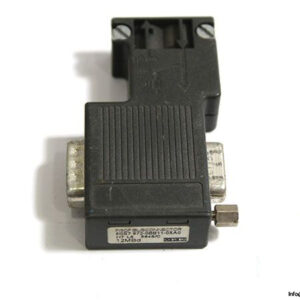 siemens-6ES7-972-0BB11-0XA0-profibus-connector-module