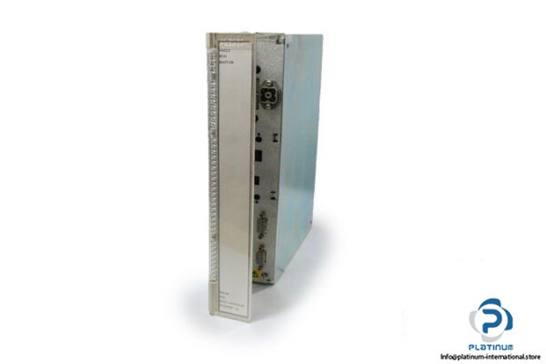 abb-3BSE000434R1_5-processor-module