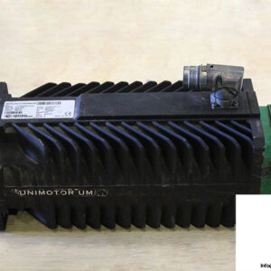 control-techniques-115UMD301CACAA-brushless-ac-servo-motor