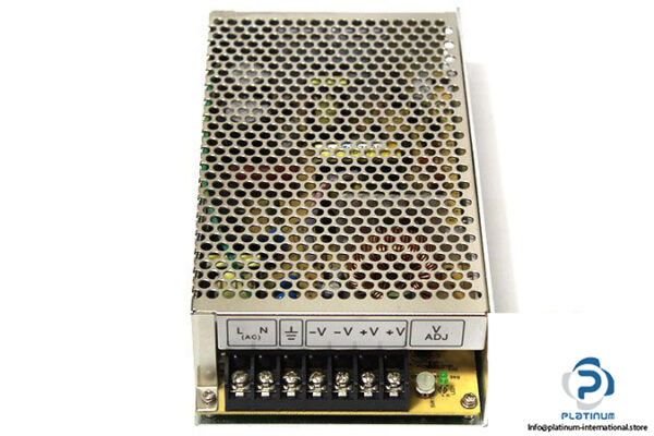 mw-mean-well-S-150-24-power-supply