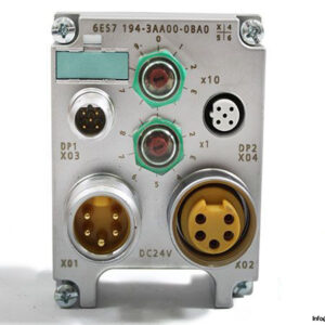 siemens-6ES7-194-3AA00-0BA0-connection-block-m12