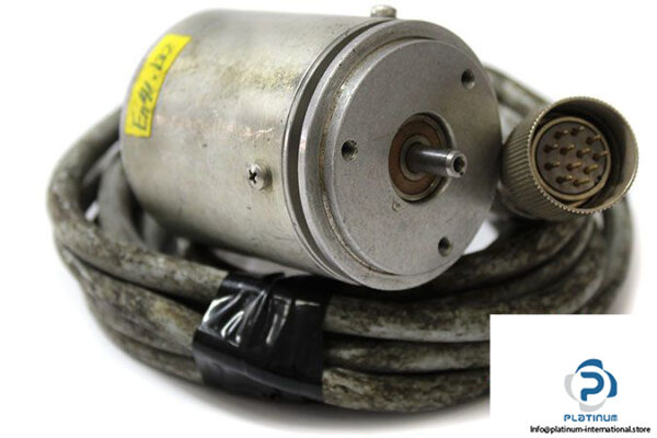heidenhain-ROD-426-500-incremental-encoder