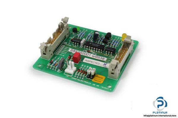 abb-S85350001-W9938-board