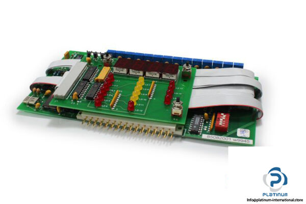 abb-85082001-W9945 -board