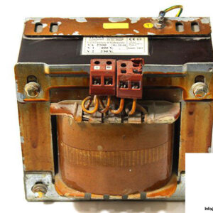 tenna-IEC_EN-61558-2-4-transformer