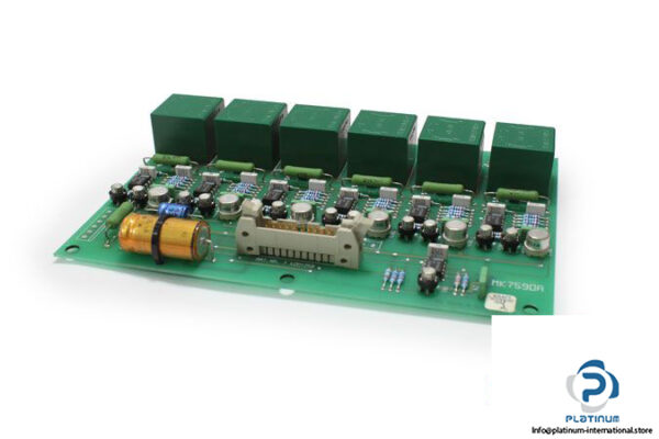 abb-85238001-W9508-board
