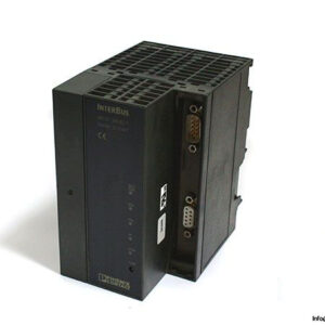 phoenix-contact-IBS-S7-300-BC-T-controller-board