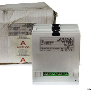 areva-MZ-611-ballast