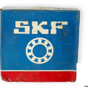 skf-6017-2Z-deep-groove-ball-bearing