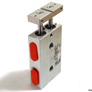 metal-work-S10-pneumatic-guided-drive