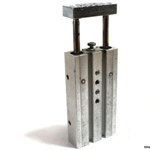 festo-32682-dual-piston-rod-cylinder