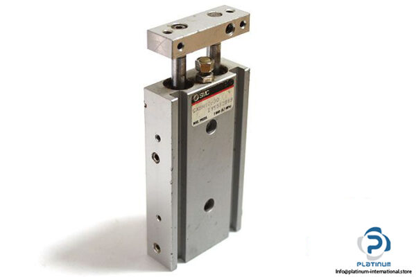 smc-CXSM10-30-dual-rod-cylinder