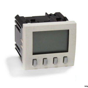 abb-2CSYE1201-control-panel