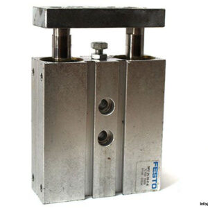 festo-32700-dual-piston-rod-cylinder