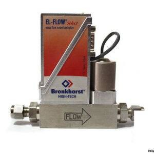 bronkhorst-EL-FLOW-SELECT-F-201CV-mass-flow-controller