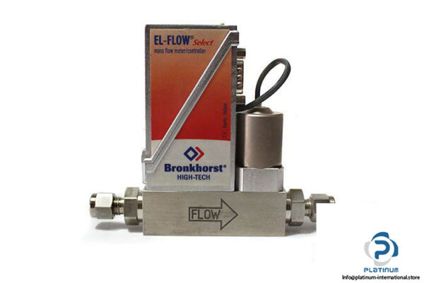 bronkhorst-EL-FLOW-SELECT-F-201CV-mass-flow-controller
