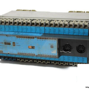 klockner-moeller-PS3-DC-programmable-logic-controller