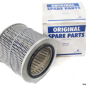 Wartsila-417261-replacement-filter-element