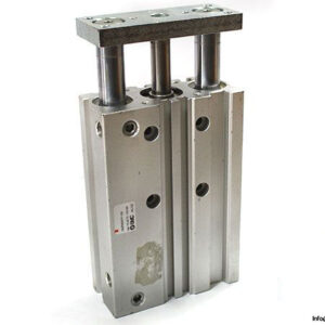 smc-MGPMTF25-100-compact-guide-cylinder