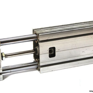 univer-J13A25250075AK-pneumatic-cylinder