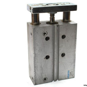 festo-170852-pneumatic-guided-drive