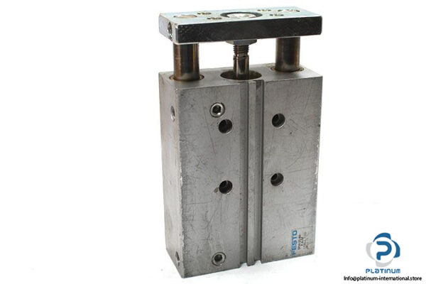 festo-170852-pneumatic-guided-drive