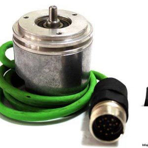 siemens-6FX2001-2DC50-incremental-encoder