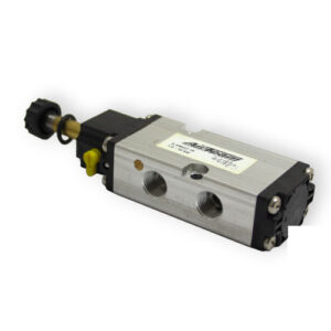 Airteam-A-V45C2-16-single-solenoid-valve