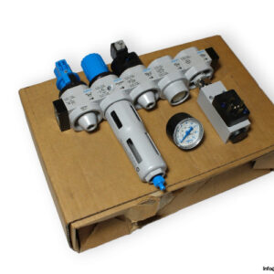 festo-185781-air-preparation-unit-new