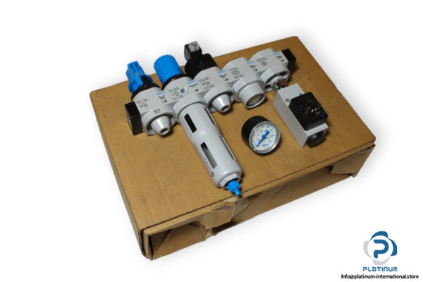 festo-185781-air-preparation-unit-new