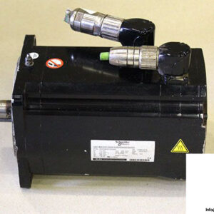 schneider-electric-SH31401P11A2000-servo-motor