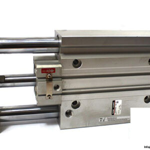 smc-MLGPM50-150-B-compact-guide-cylinder