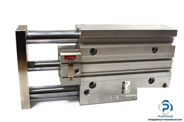 smc-MLGPM50-150-B-compact-guide-cylinder