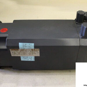 siemens-1FT6064-6AF71-3AG1-brushless-servo-motor