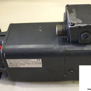 siemens-1FT5062-0AF01-2-Z-brushless-servo-motor